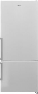 Regal NFK 6021 A++ Beyaz Buzdolabı kullananlar yorumlar